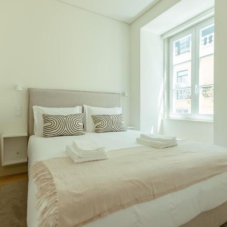 Trindade 19 Apartments - 1B Aragones Lisboa 外观 照片
