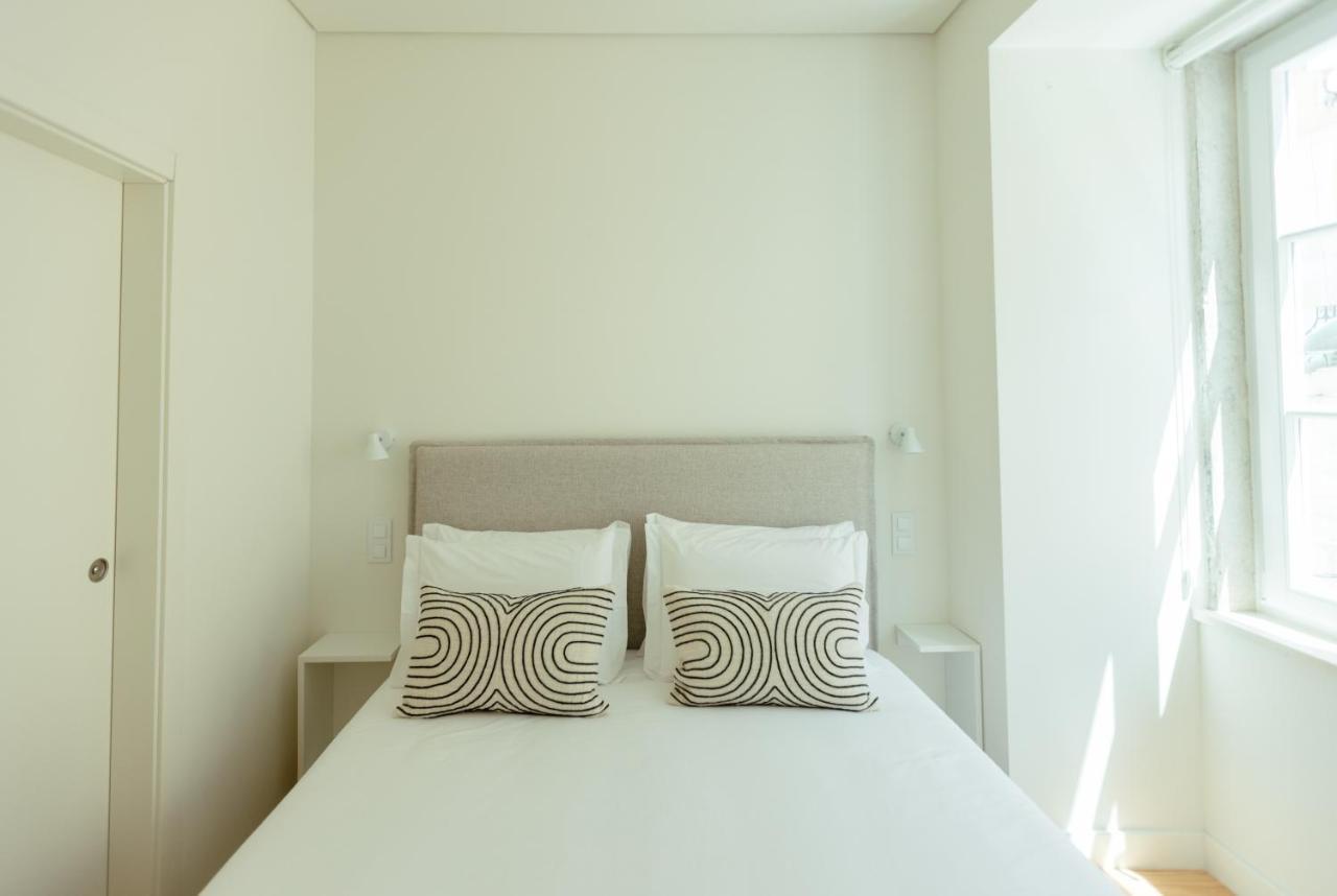 Trindade 19 Apartments - 1B Aragones Lisboa 外观 照片