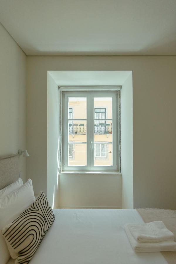 Trindade 19 Apartments - 1B Aragones Lisboa 外观 照片