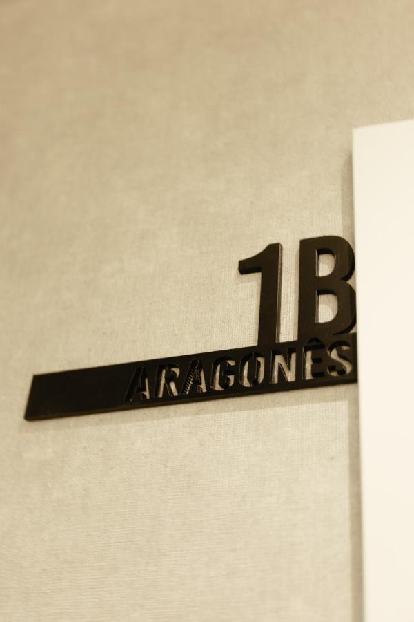 Trindade 19 Apartments - 1B Aragones Lisboa 外观 照片