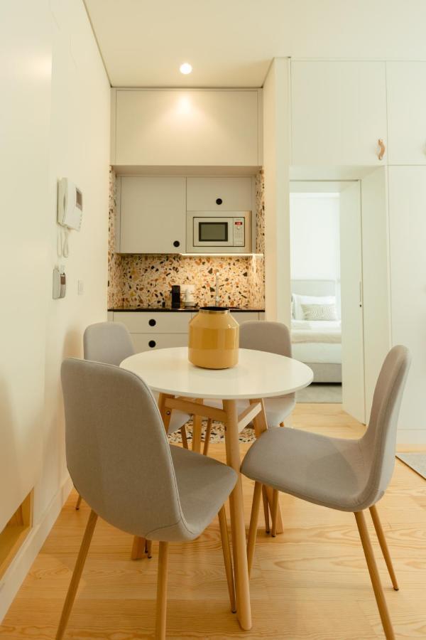 Trindade 19 Apartments - 1B Aragones Lisboa 外观 照片
