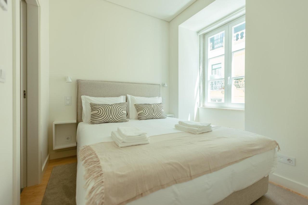 Trindade 19 Apartments - 1B Aragones Lisboa 外观 照片